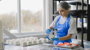 Hygiène Alimentaire