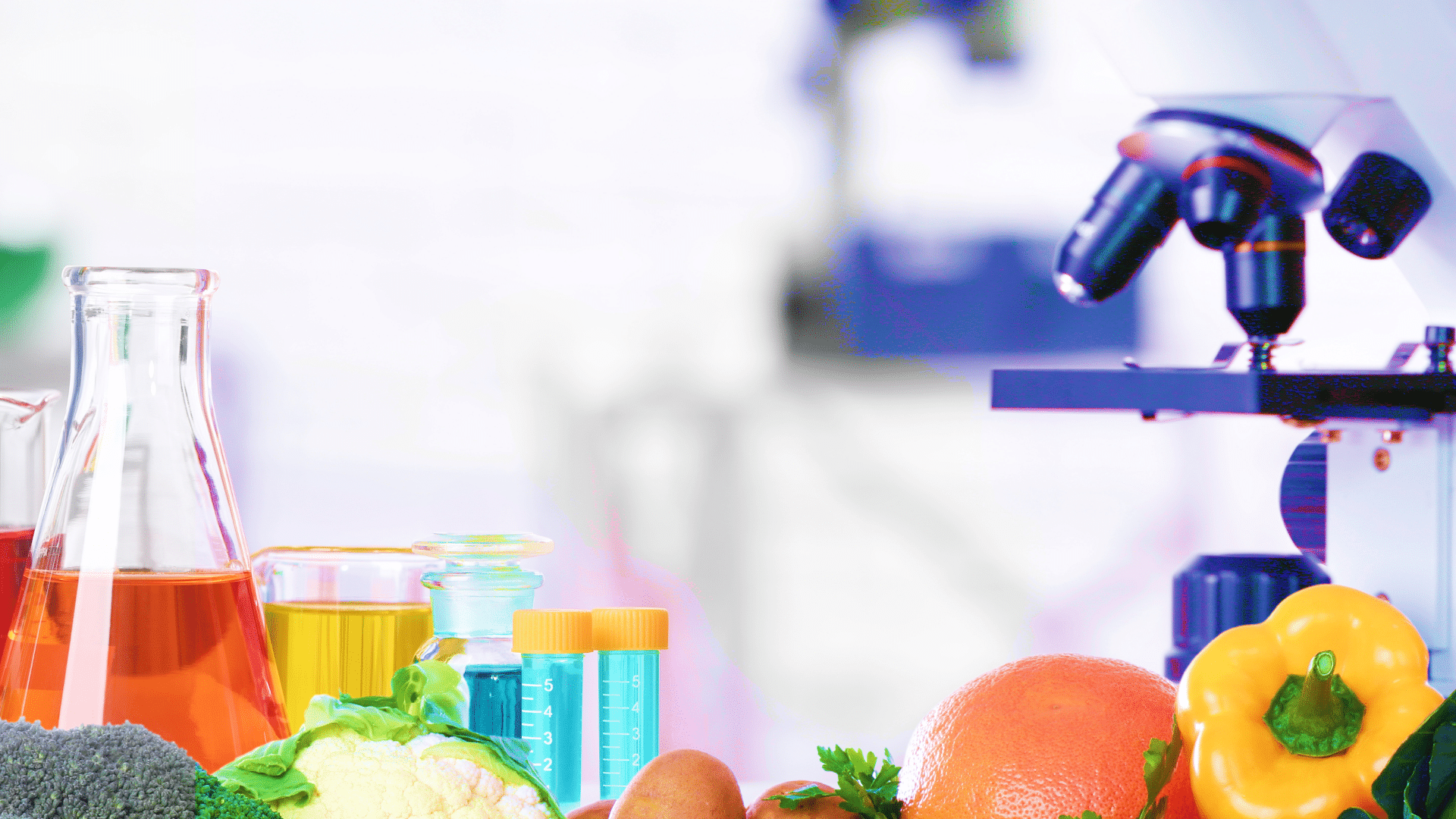analyse alimentaire