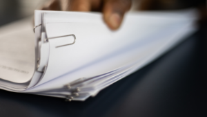 documents