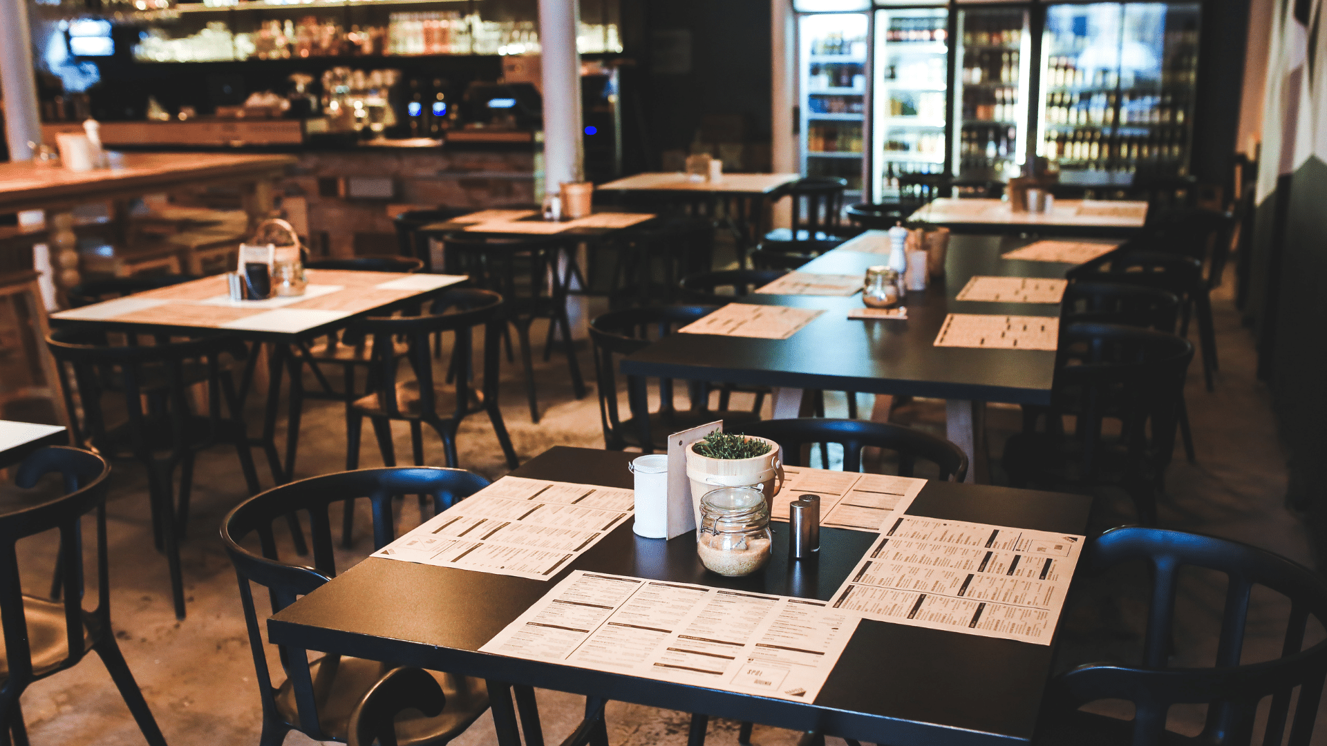ouvrir un restaurant