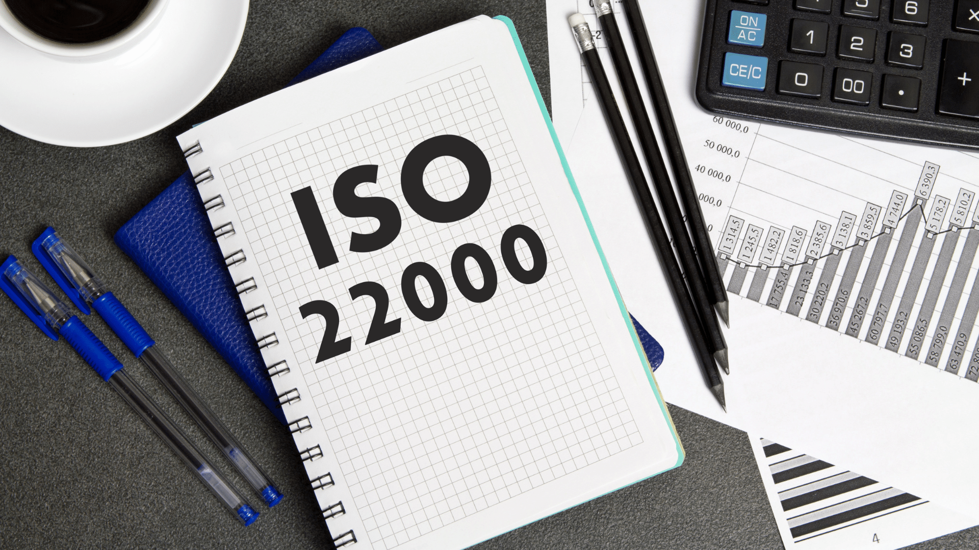 Certification ISO 22000